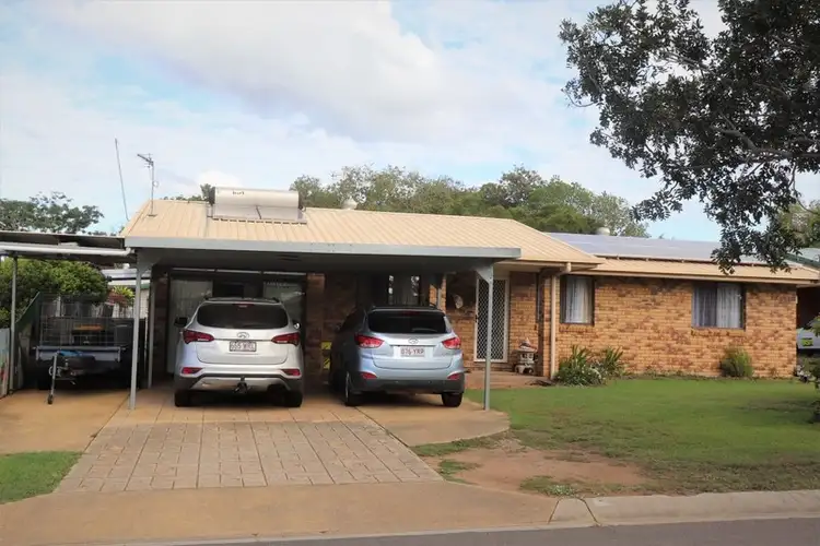 8 Menzies Street, Calliope QLD 4680
