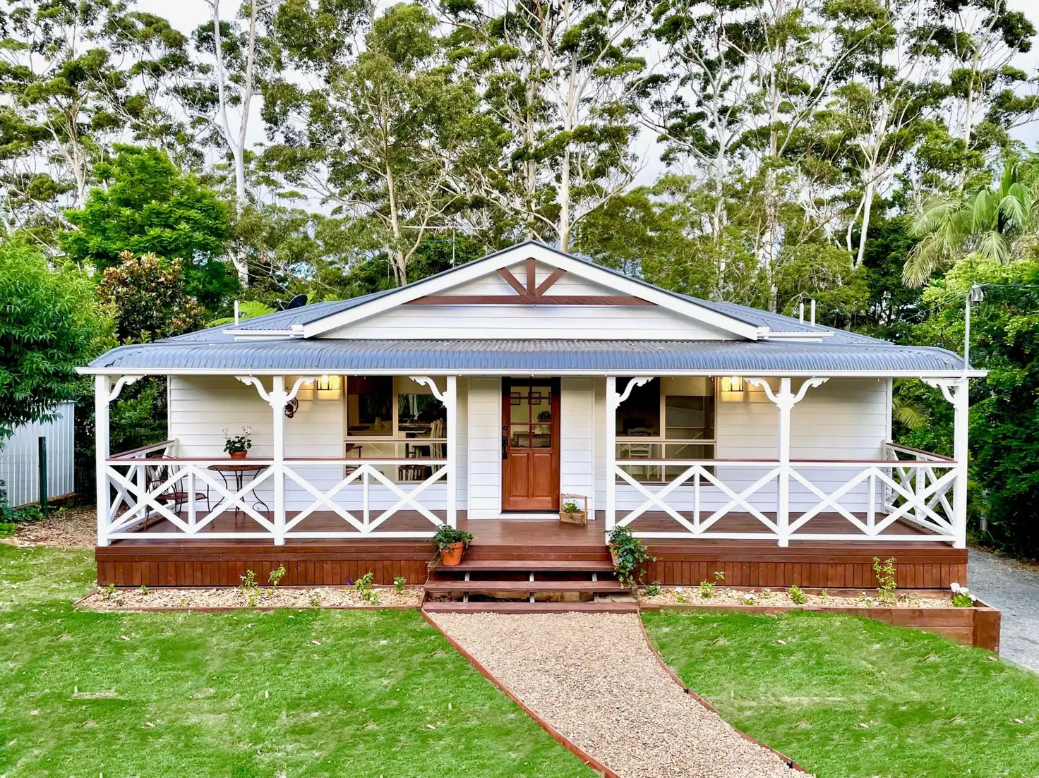 Main view of Homely house listing, 119-121 Macdonnell Road, Tamborine Mountain QLD 4272