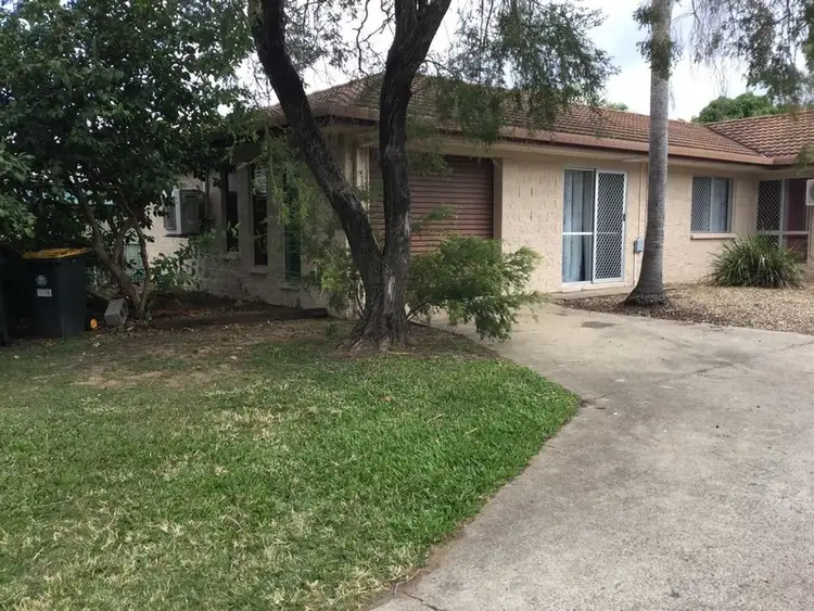 Main view of Homely block of units listing, 31 President Street, Kirwan QLD 4817
