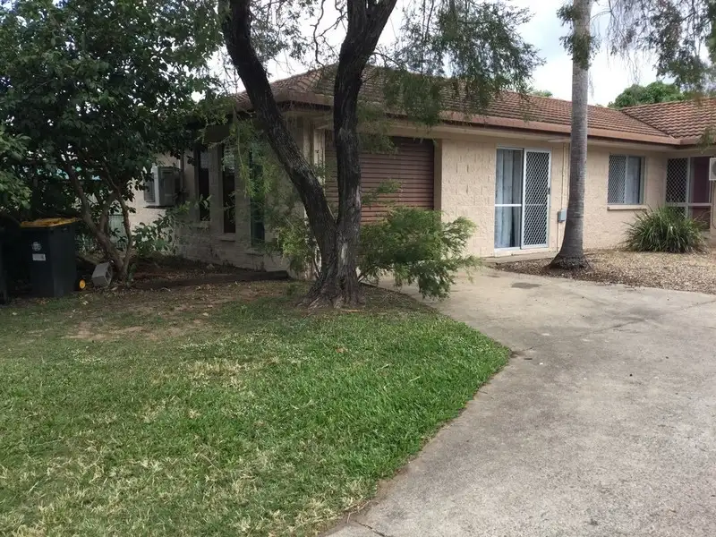 Main view of Homely block of units listing, 31 President Street, Kirwan QLD 4817