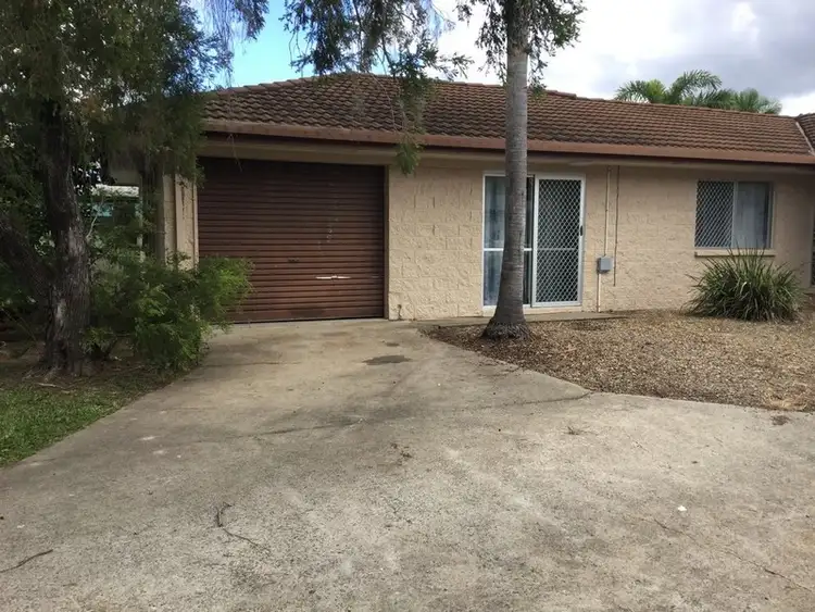 Second view of Homely block of units listing, 31 President Street, Kirwan QLD 4817