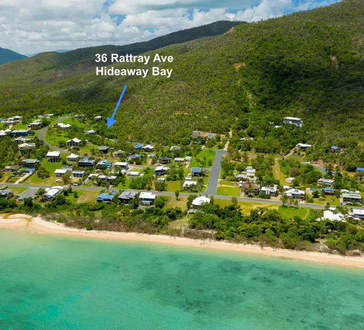 Main view of Homely land listing, Address available on request
