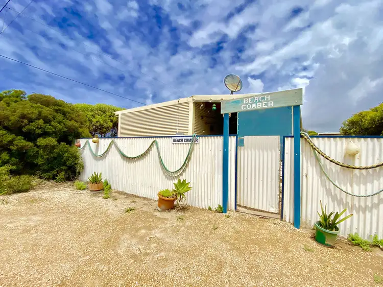 21 South Terrace, Sceale Bay SA 5680