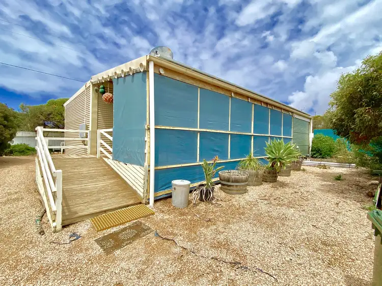 Third view of Homely house listing, 21 South Terrace, Sceale Bay SA 5680