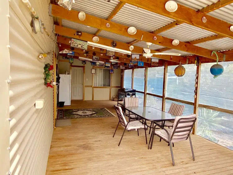 Fourth view of Homely house listing, 21 South Terrace, Sceale Bay SA 5680