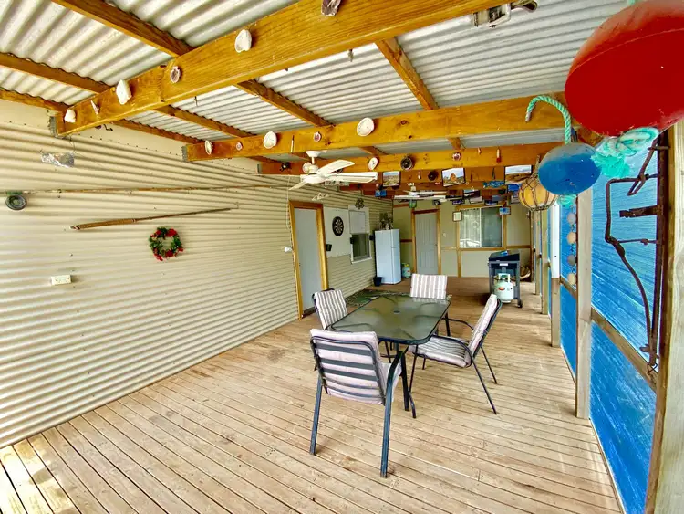 Fifth view of Homely house listing, 21 South Terrace, Sceale Bay SA 5680