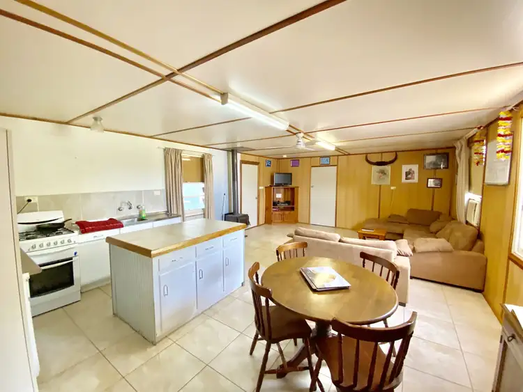 Sixth view of Homely house listing, 21 South Terrace, Sceale Bay SA 5680