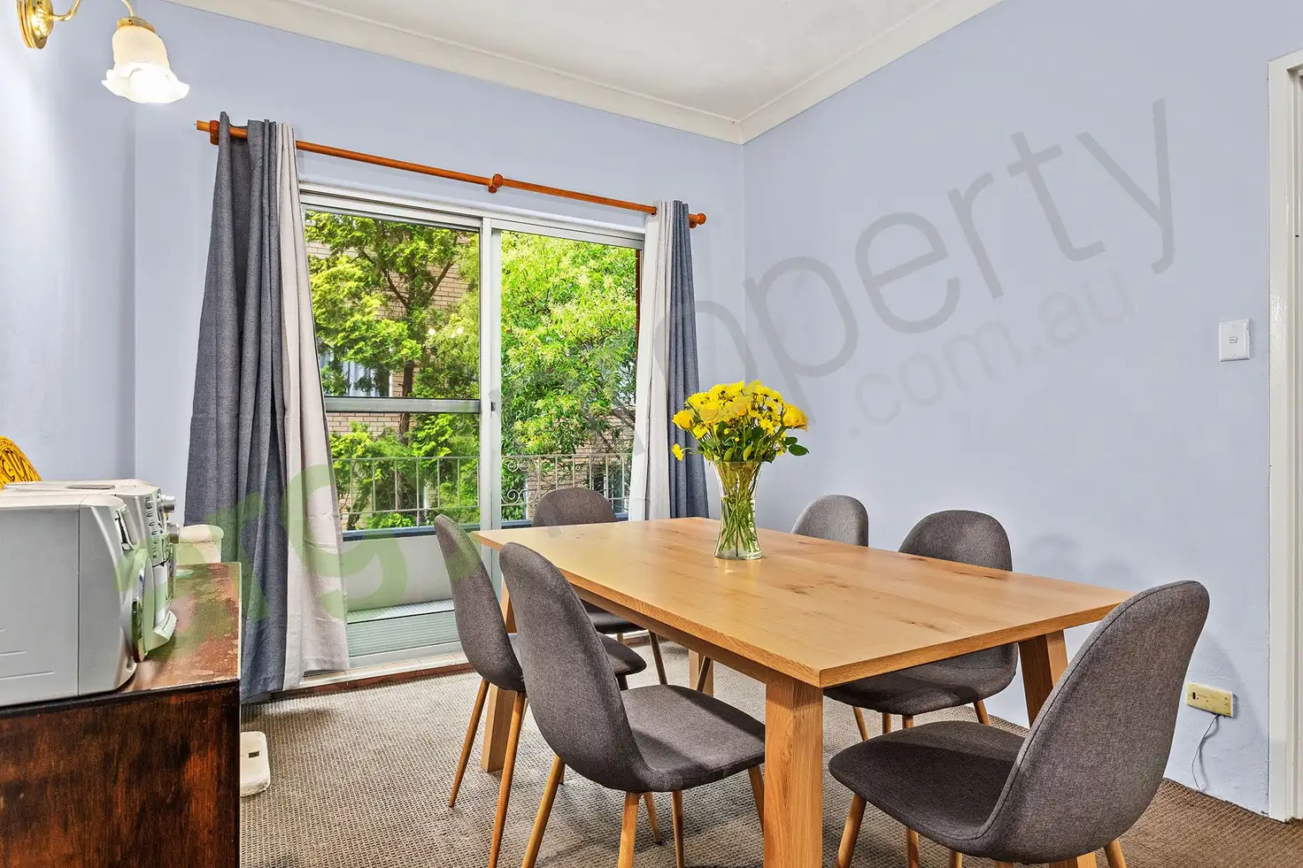 Main view of Homely apartment listing, 5/40-42 Monomeeth Street, Bexley NSW 2207