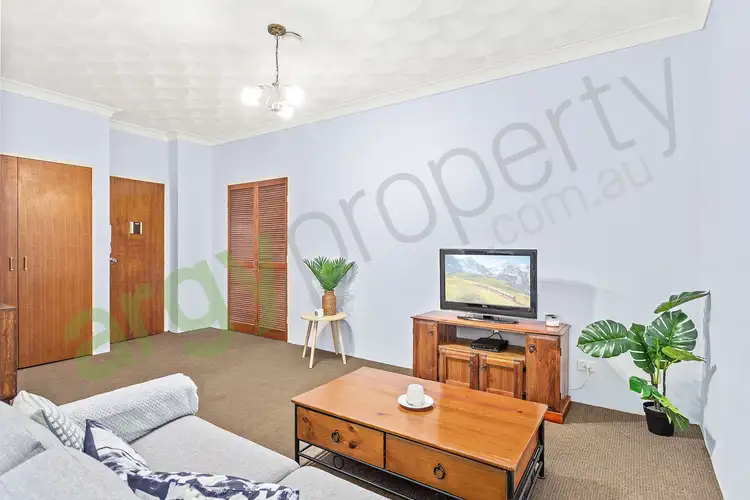 Second view of Homely apartment listing, 5/40-42 Monomeeth Street, Bexley NSW 2207