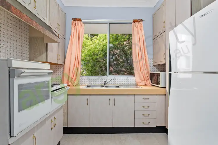 Fourth view of Homely apartment listing, 5/40-42 Monomeeth Street, Bexley NSW 2207