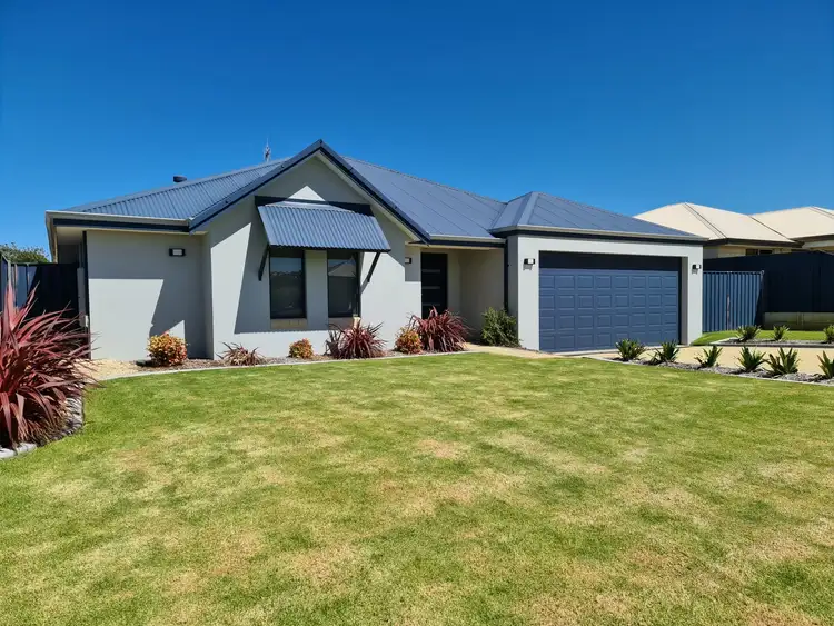 Main view of Homely house listing, 6 Goddard Way, Mckail WA 6330