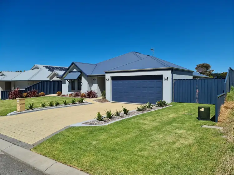 Third view of Homely house listing, 6 Goddard Way, Mckail WA 6330