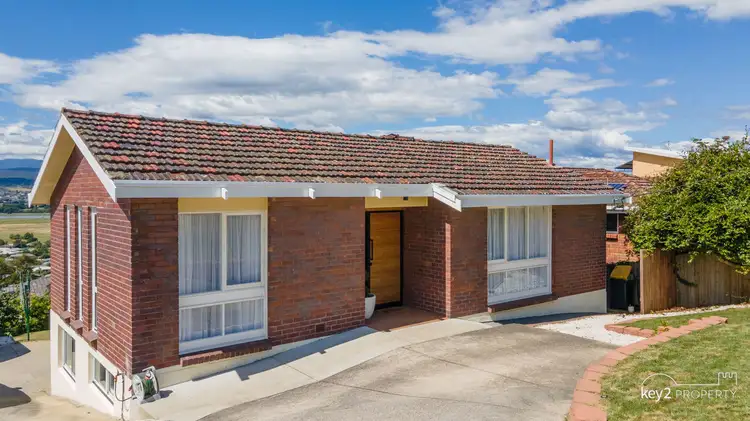 52 Rannoch Avenue, Riverside TAS 7250