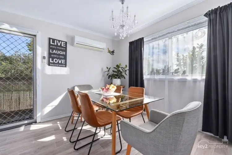 Third view of Homely house listing, 189 Paper Beach Road, Swan Point TAS 7275