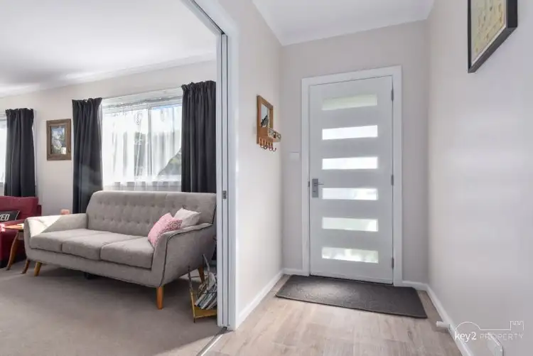 Fourth view of Homely house listing, 189 Paper Beach Road, Swan Point TAS 7275