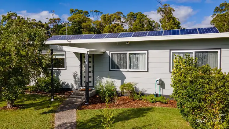 Fifth view of Homely house listing, 189 Paper Beach Road, Swan Point TAS 7275