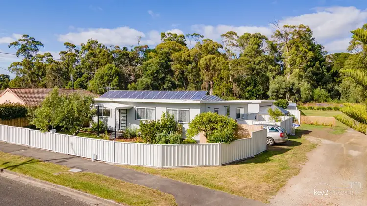 Sixth view of Homely house listing, 189 Paper Beach Road, Swan Point TAS 7275