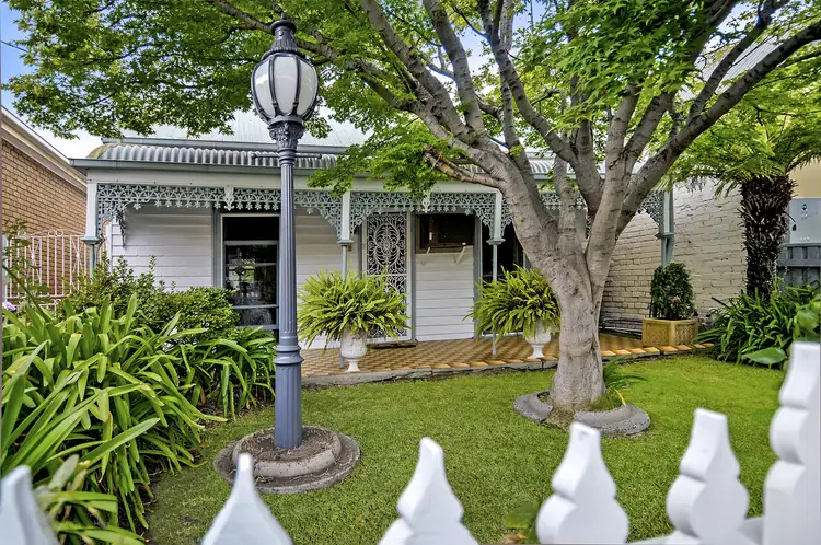 Main view of Homely house listing, 22 David Street, Brunswick VIC 3056