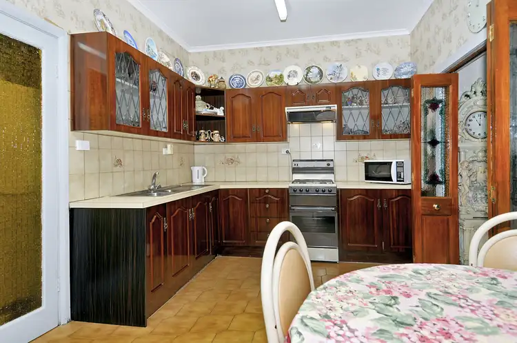 Second view of Homely house listing, 22 David Street, Brunswick VIC 3056