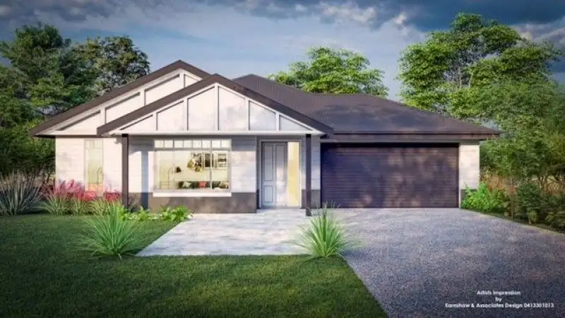 Main view of Homely house listing, 10 Wattle Blossom Boulevard, Moe VIC 3825