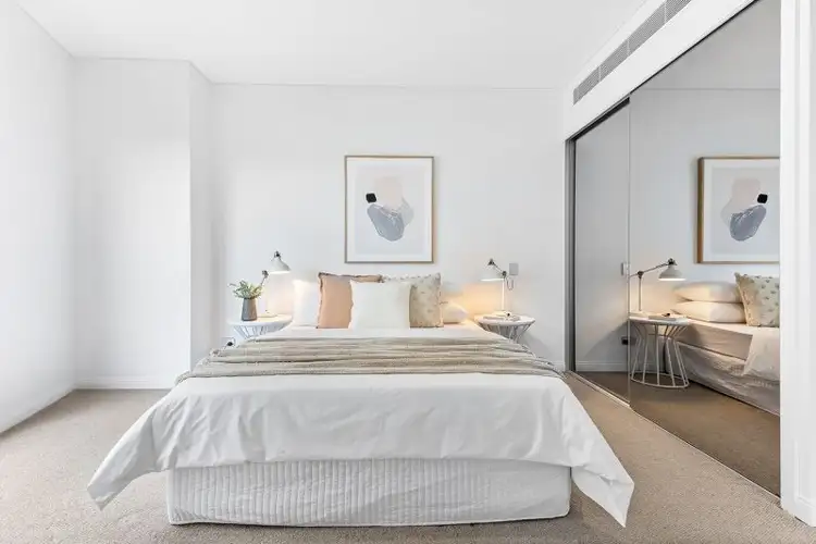 Third view of Homely apartment listing, 312/20 Hudson Street (access Via William St), Lewisham NSW 2049