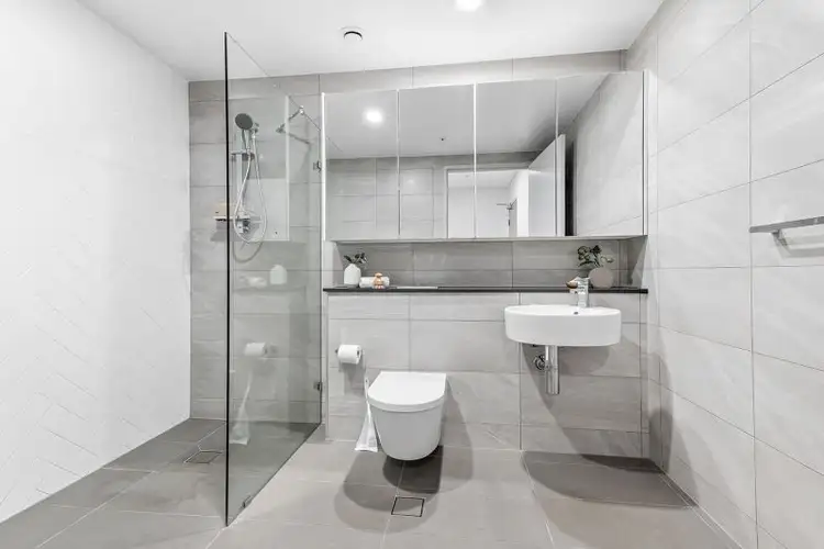 Fifth view of Homely apartment listing, 312/20 Hudson Street (access Via William St), Lewisham NSW 2049