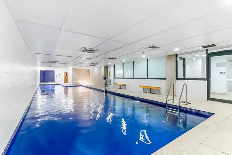 Sixth view of Homely apartment listing, 312/20 Hudson Street (access Via William St), Lewisham NSW 2049