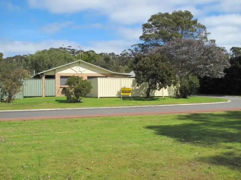 Main view of Homely house listing, 1 Dunskey Place, Denmark WA 6333
