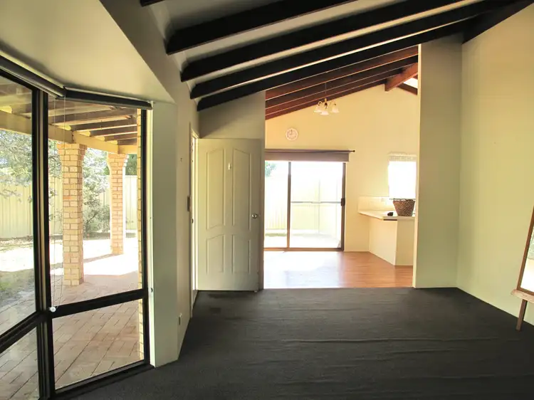 Second view of Homely house listing, 1 Dunskey Place, Denmark WA 6333