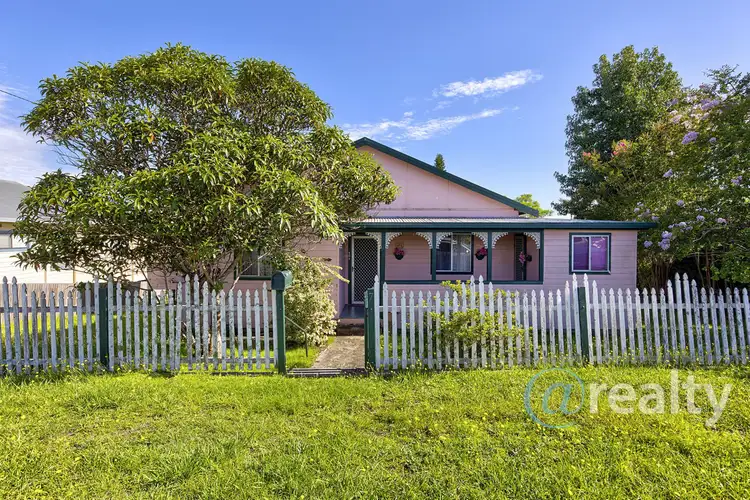 7 George Street, Bowraville NSW 2449