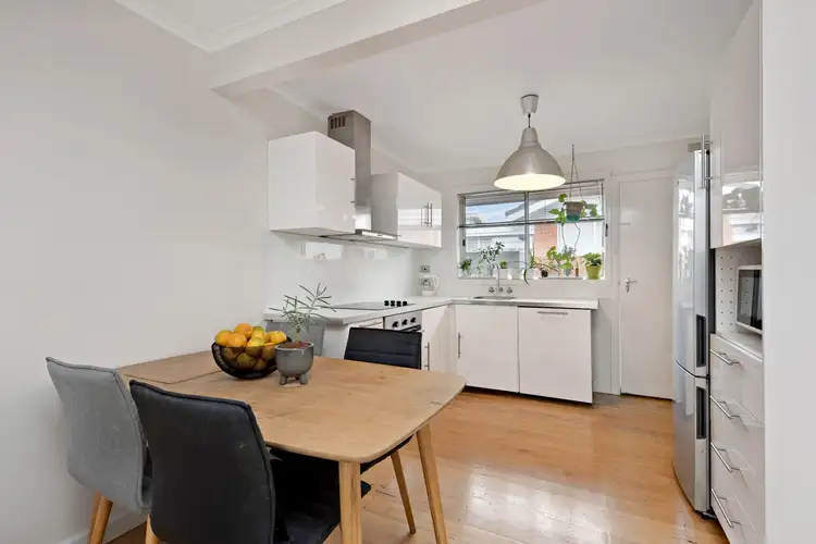 Fifth view of Homely unit listing, 3/32 Vernon Street, South Kingsville VIC 3015