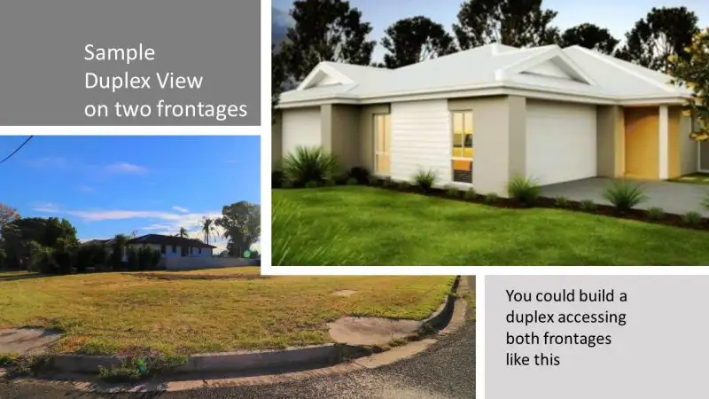 Main view of Homely land listing, 45 Orchard Avenue, Singleton NSW 2330