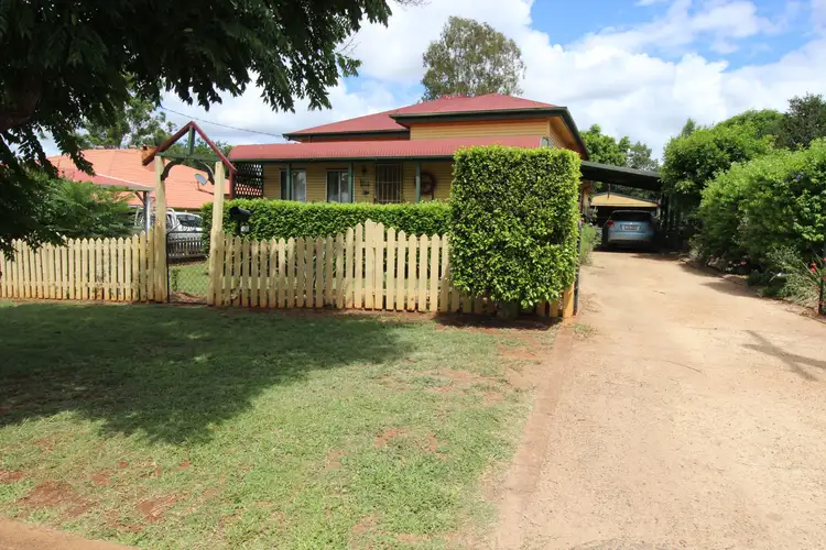 35 Arthur Street, Kingaroy QLD 4610