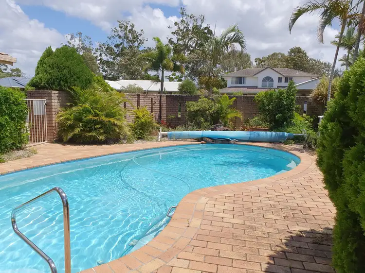 18 Flamingo Drive, Banksia Beach QLD 4507