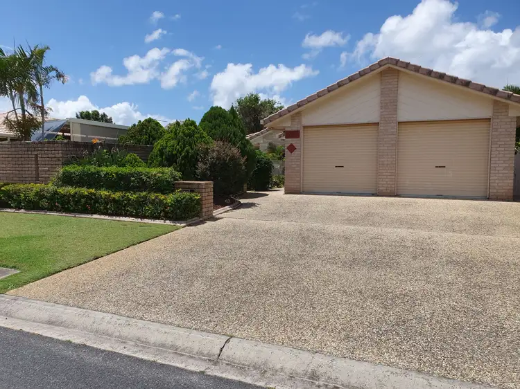 Second view of Homely house listing, 18 Flamingo Drive, Banksia Beach QLD 4507