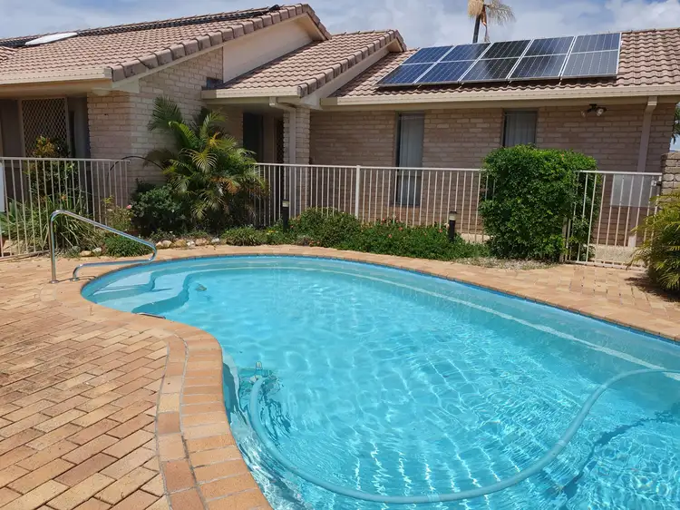 Fifth view of Homely house listing, 18 Flamingo Drive, Banksia Beach QLD 4507