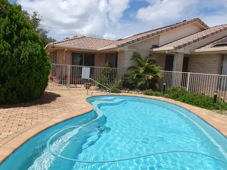 Sixth view of Homely house listing, 18 Flamingo Drive, Banksia Beach QLD 4507