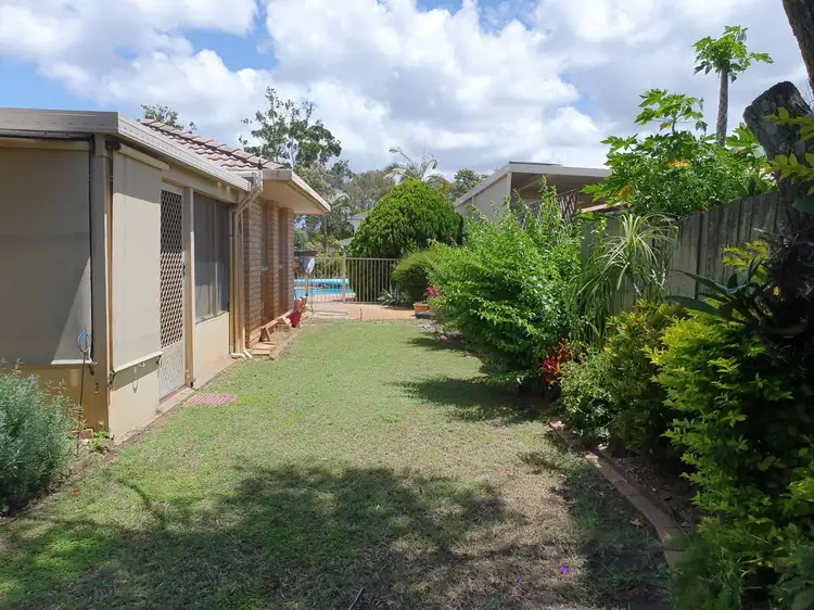 Seventh view of Homely house listing, 18 Flamingo Drive, Banksia Beach QLD 4507