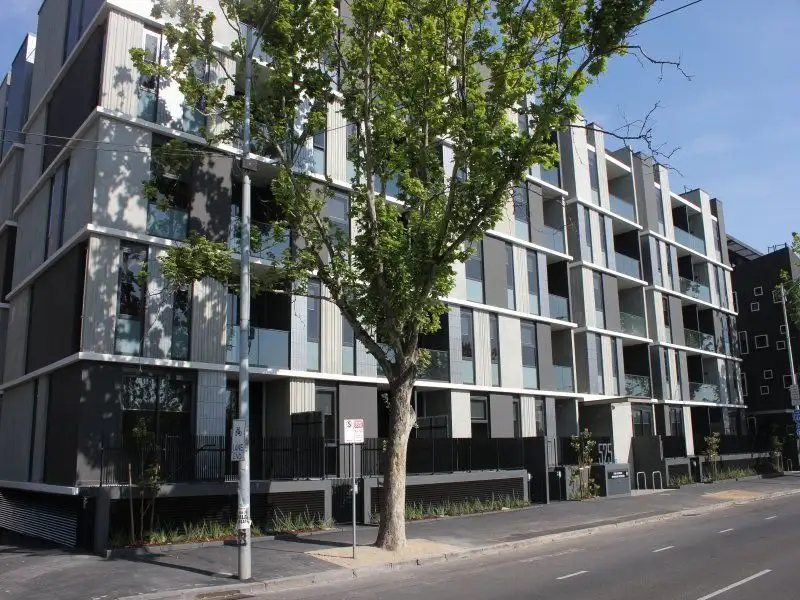 Main view of Homely apartment listing, 107/545 Rathdowne Street, Carlton VIC 3053