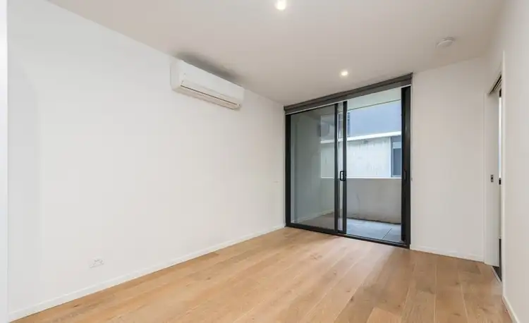 Second view of Homely apartment listing, 107/545 Rathdowne Street, Carlton VIC 3053