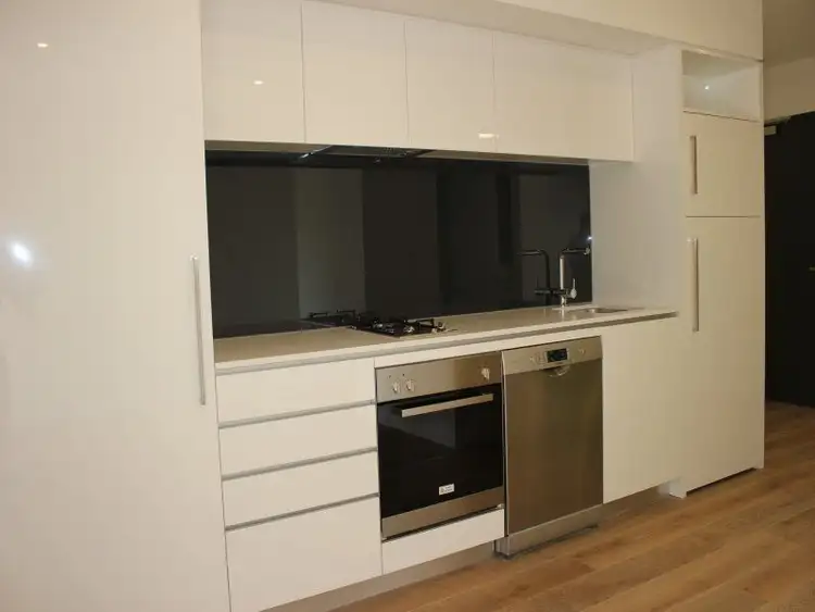 Third view of Homely apartment listing, 107/545 Rathdowne Street, Carlton VIC 3053