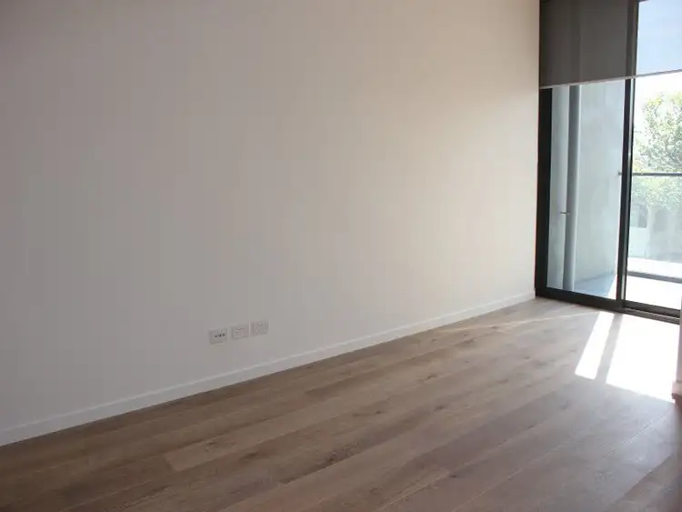 Fourth view of Homely apartment listing, 107/545 Rathdowne Street, Carlton VIC 3053