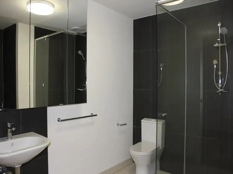 Fifth view of Homely apartment listing, 107/545 Rathdowne Street, Carlton VIC 3053
