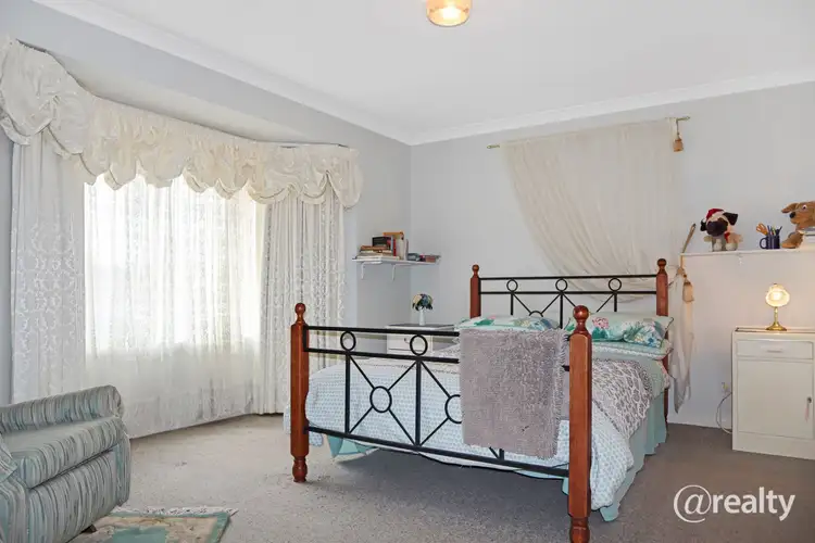 Seventh view of Homely house listing, 25 Rycraft Drive, Spencer Park WA 6330