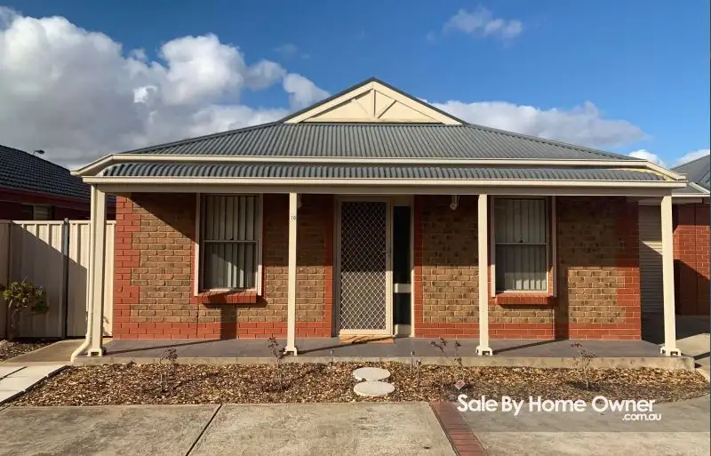 Main view of Homely unit listing, 10/216 Diment Road, Burton SA 5110