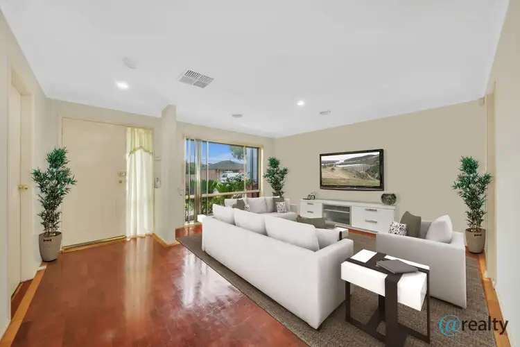 Second view of Homely house listing, 54 Bateman Grove, Hampton Park VIC 3976