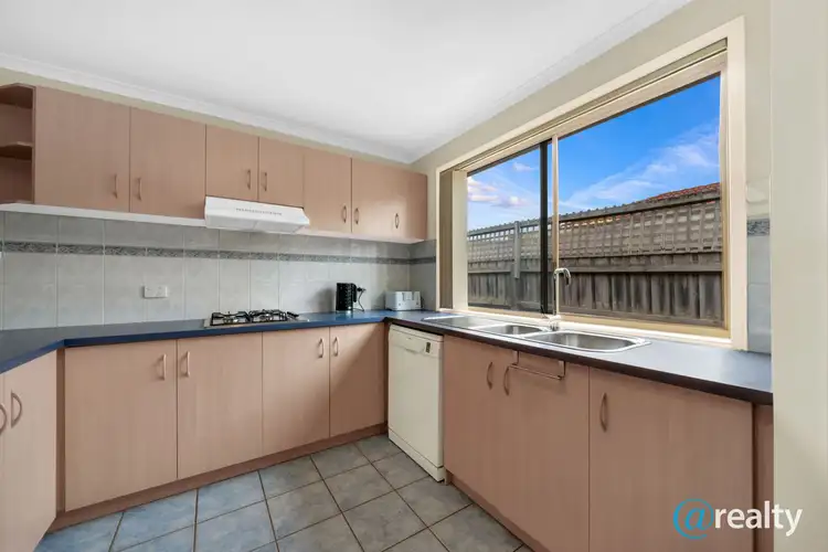 Third view of Homely house listing, 54 Bateman Grove, Hampton Park VIC 3976