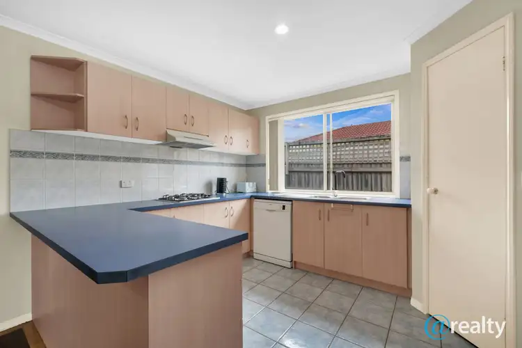Fourth view of Homely house listing, 54 Bateman Grove, Hampton Park VIC 3976