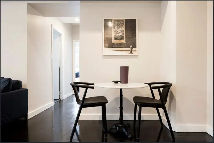 Second view of Homely apartment listing, 11/1A Elizabeth Bay Road, Elizabeth Bay NSW 2011