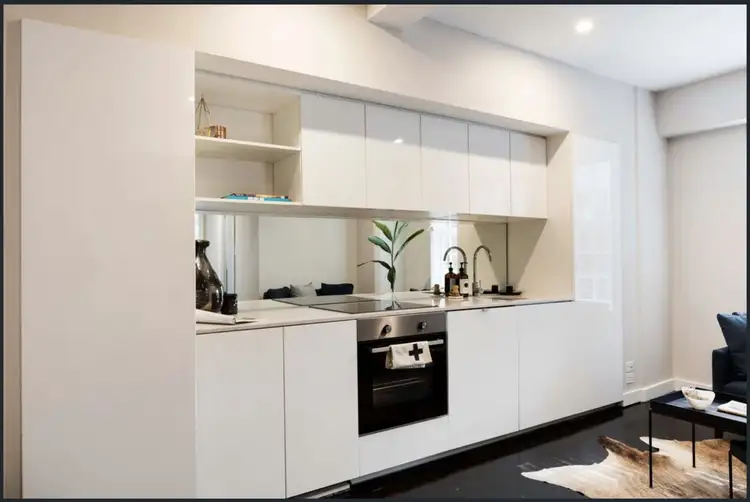 Third view of Homely apartment listing, 11/1A Elizabeth Bay Road, Elizabeth Bay NSW 2011